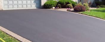 Reliable Kernersville, NC Driveway Paving Services Solutions